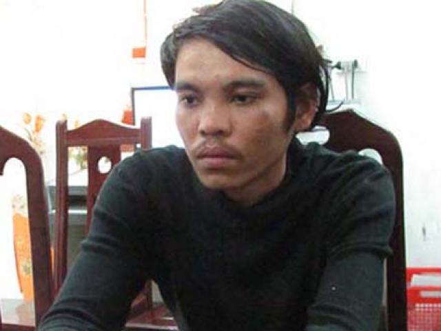 Pháp luật - Bịt khẩu trang, tay cầm dao xông vào chém vợ chồng chủ nhà