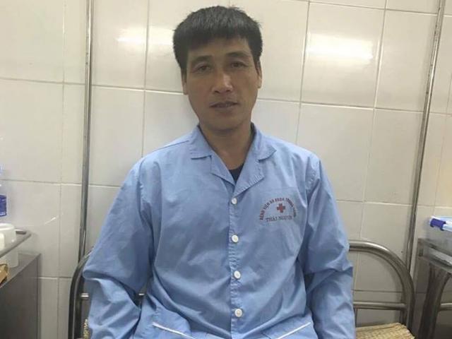 Sức khỏe đời sống - Phát hiện đỉa ký sinh trong phế quản sau ăn rau sống 10 ngày