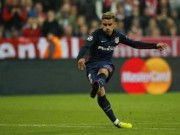 Bóng đá - Chuyển nhượng MU: Chốt giá Griezmann, bán Luke Shaw