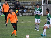 Bóng đá - Sự thật Xuân Trường ghi 2 bàn trong màu áo Gangwon FC