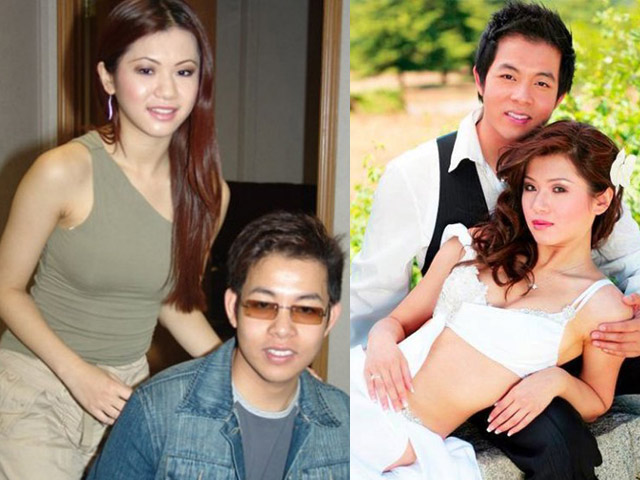 Nhạc - Không thể ngờ Quang Lê toàn yêu hoa hậu, hot girl nóng bỏng