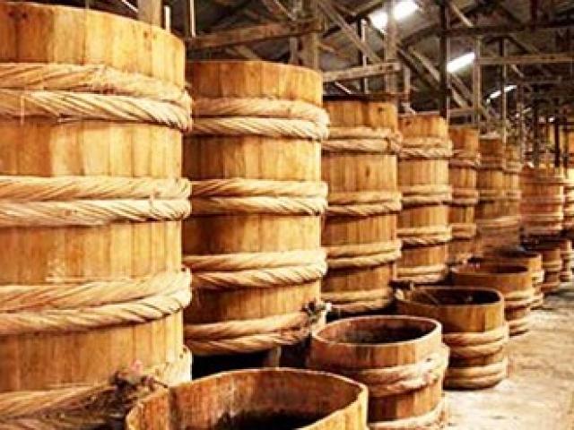 Thị trường - Tiêu dùng - Nước mắm truyền thống sẽ có “dấu hiệu riêng” nhận biết