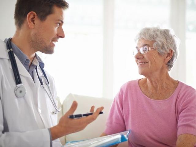 Sức khỏe đời sống - 10 cách để chấm dứt cơn rát cổ họng