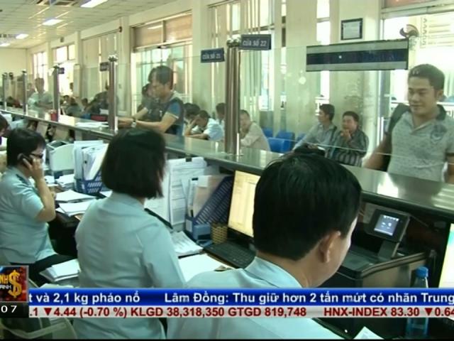 Tài chính - Bất động sản - Tiết kiệm gần 2.000 tỷ nhờ bãi bỏ gần 200 thủ tục hành chính