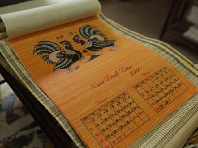 Tin tức trong ngày - Đón năm Dậu, về làng Đông Hồ "săn" tranh con gà