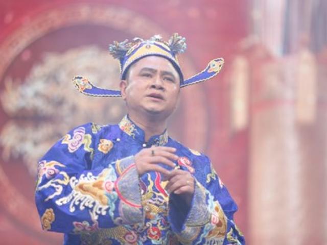 Phim - Tự Long: "Sự cố trong gia đình Táo thì nhiều lắm"