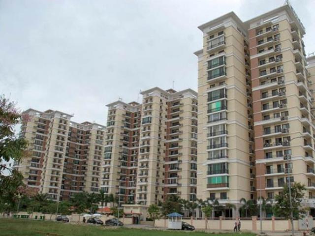 Tài chính - Bất động sản - Năm 2017: Tăng lãi suất cho vay mua nhà