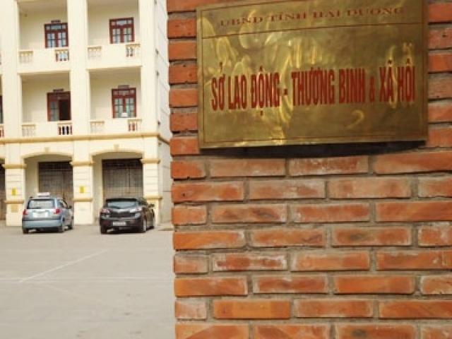 Tin tức trong ngày - Công bố kết luận thanh tra vụ sở có 44 lãnh đạo