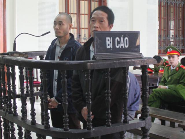 Pháp luật - Tàng trữ heroin, thoát án tử nhờ lẫn nhiều hàng giả