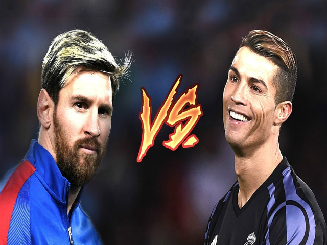 Bóng đá - Ronaldo - Messi so tài 1 thập kỷ, QBV thứ 10 về tay ai?