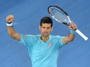 Thể thao - Chi tiết Djokovic - Istomin: Tạm biệt nhà vua (KT)