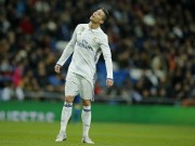 Bóng đá - Ronaldo có màn trình diễn được chấm điểm bất ngờ