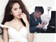 Ca nhạc - MTV - Thuỷ Tiên tặng Công Vinh điện thoại gần nửa tỷ