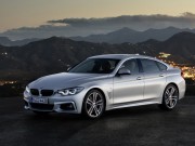 Tin tức ô tô - Đại gia đình BMW 4-Series 2018 được nâng cấp