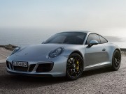 Tin tức ô tô - Porsche 911 GTS 2017 chốt giá từ 8,2 tỷ đồng tại Việt Nam