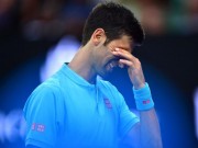 Thể thao - Djokovic - Istomin: Cơn địa chấn 117 thế giới (V2 Australian Open)