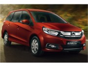 Tư vấn - Honda Mobilio 2017: Xe 7 chỗ giá chỉ từ 319 triệu đồng