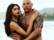 Phim - Dàn mỹ nhân cực sexy bên Vin Diesel trong bom tấn &quot;xXx&quot;