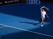 Thể thao - Australian Open: Bị loại sốc Djokovic “cúi đầu” nhận thua