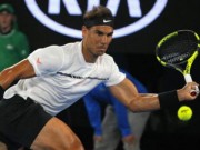 Thể thao - Nadal - Baghdatis: Một ngày thăng hoa (V2 Australian Open)