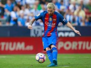 Bóng đá - Tin HOT bóng đá tối 19/1: Cha Messi tiết lộ tương lai