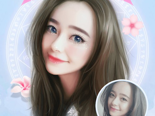 Công nghệ thông tin - "Phù thủy" làm đẹp ảnh của TQ đang "làm mưa làm gió" tại Mỹ