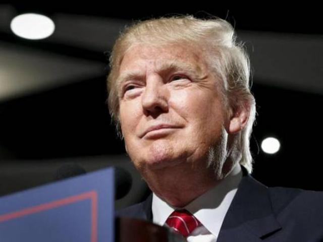 Thế giới - Trump khoe nội các có IQ cao nhất trong lịch sử