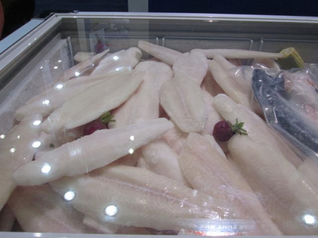 Thị trường - Tiêu dùng - Thủy sản xuất sang Trung Quốc sẽ tăng mạnh