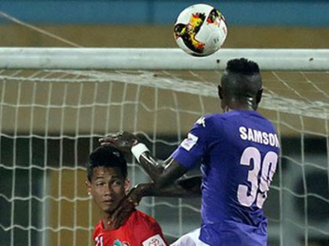 Bóng đá - Lối thoát nào cho HA.GL?