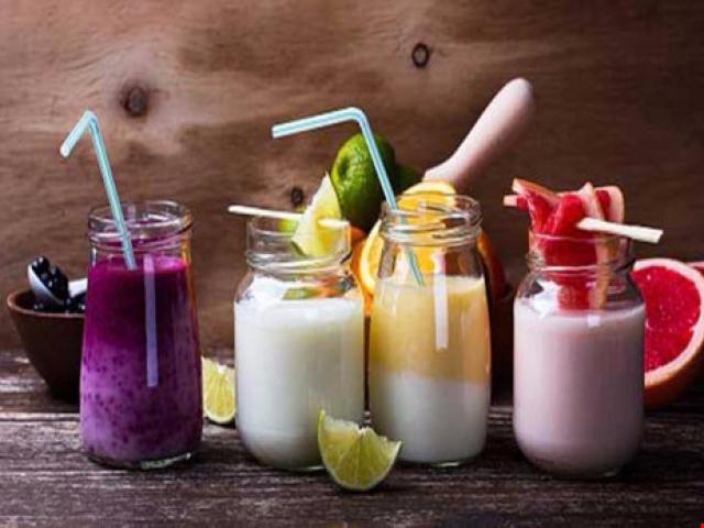 Ẩm thực - 5 thực phẩm tưởng rất lành nhưng dễ gây mụn nhọt