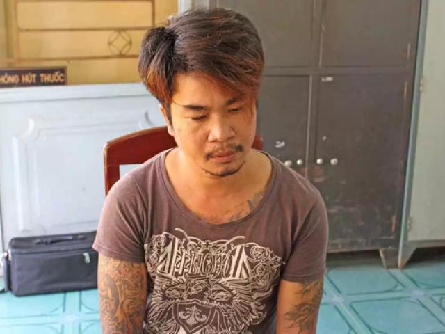 Pháp luật - Cướp xe còn ép nạn nhân viết giấy nhận nợ