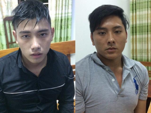 Pháp luật - Anh em ruột rủ nhau đi cướp tài sản