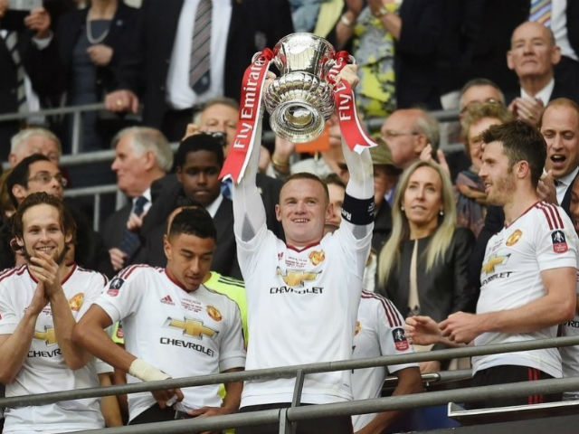 Bóng đá - Chống đối Cúp FA: MU bỏ giải, Liverpool dùng toàn "trẻ con"