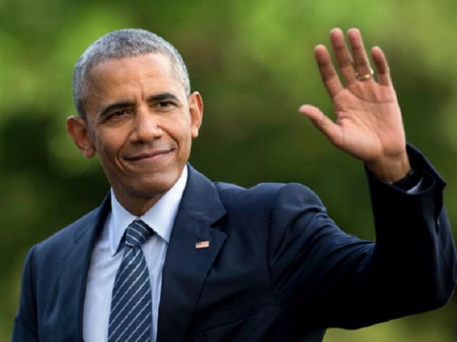 Thế giới - Tổng thống Obama viết thư lần cuối cảm ơn người Mỹ