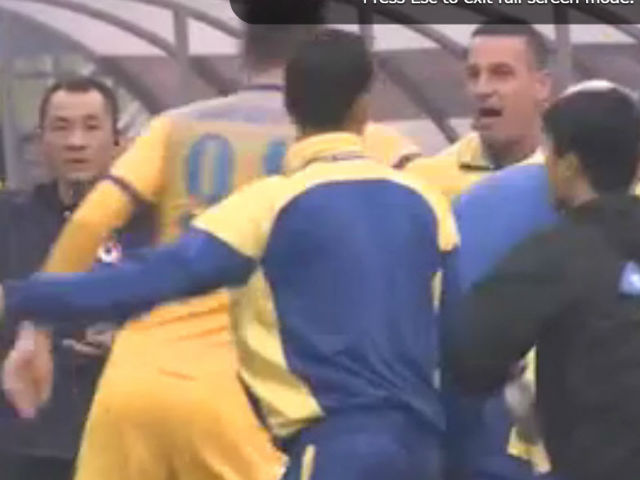 Bóng đá - FLC Thanh Hóa &amp; tham vọng trở thành "Barca Việt Nam"