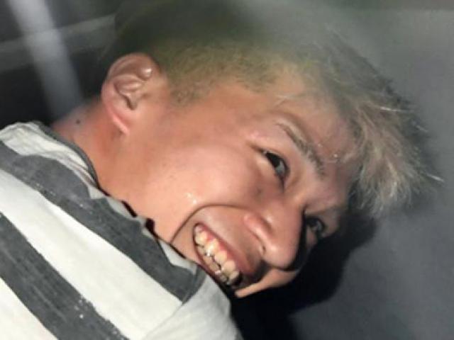 Pháp luật - Sát thủ xăm trổ giết hàng chục mạng người trong đêm​