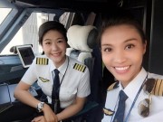 Tin tức trong ngày - Phi công Vietnam Airlines thu nhập 115,3 triệu đồng/tháng