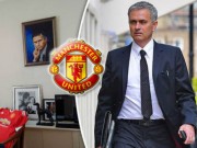 Bóng đá - MU – Mourinho đi chợ Đông: Tốt nhất là không mua