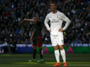 Bóng đá - Fan Real bức xúc muốn Ronaldo sang TQ dưỡng già