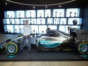 Thể thao - F1, Bottas đến Mercedes: Tương lai xán lạn