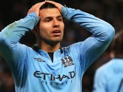 Bóng đá - Man City bán Aguero, tin cậy “truyền nhân Ro béo”