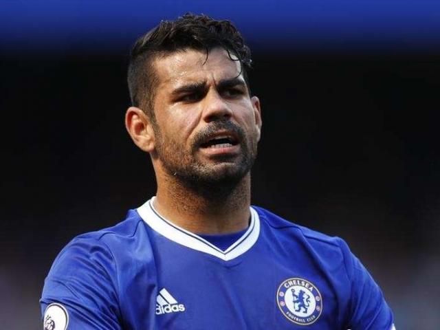 Bóng đá - Chelsea: Diego Costa ở lại &amp; mầm họa từ Trung Quốc