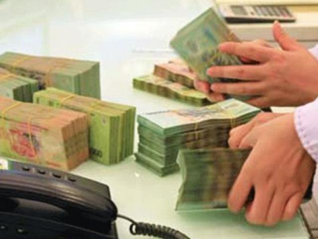 Tài chính - Bất động sản - Đây là những nguyên nhân các chuyên gia dự báo lãi suất năm 2017 sẽ tăng nhẹ