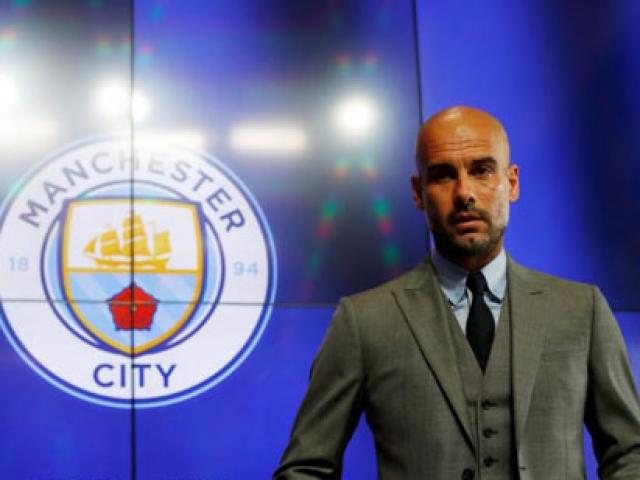 Bóng đá - Pep lo ngại không đủ “trình” giúp Man City "xưng bá"