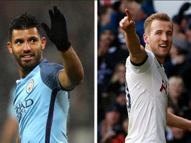 Bóng đá - Man City – Tottenham: Người đi trên dây