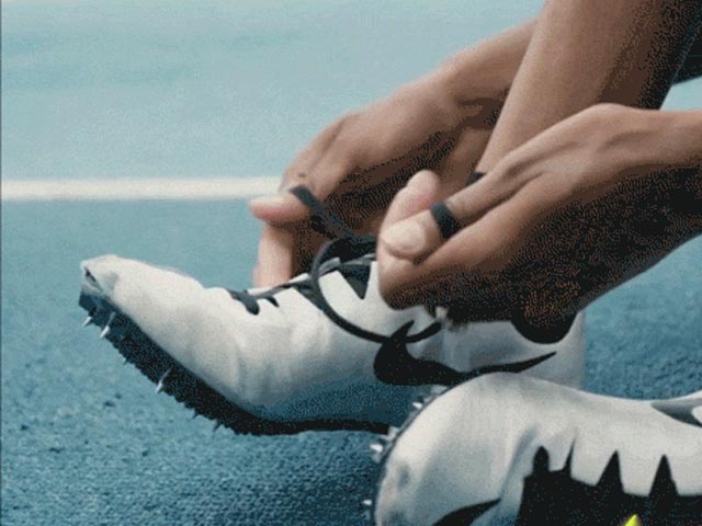 Thời trang - 4 cách thắt dây giày siêu nhanh lại "độc" và đẹp