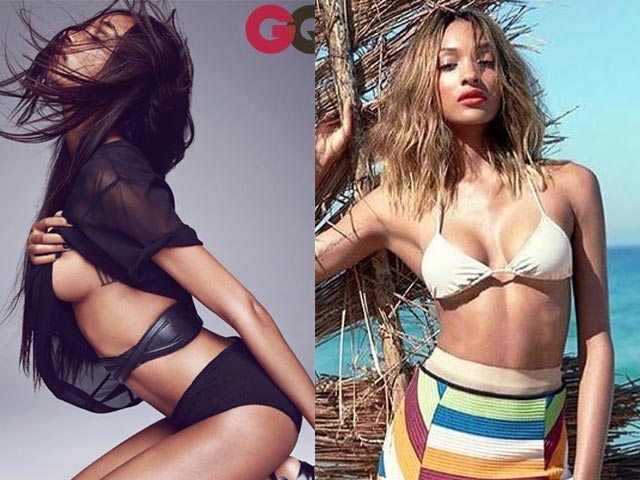 Làm đẹp cùng sao - Nhan sắc của mỹ nữ có khuôn mặt đẹp số 1 thế giới