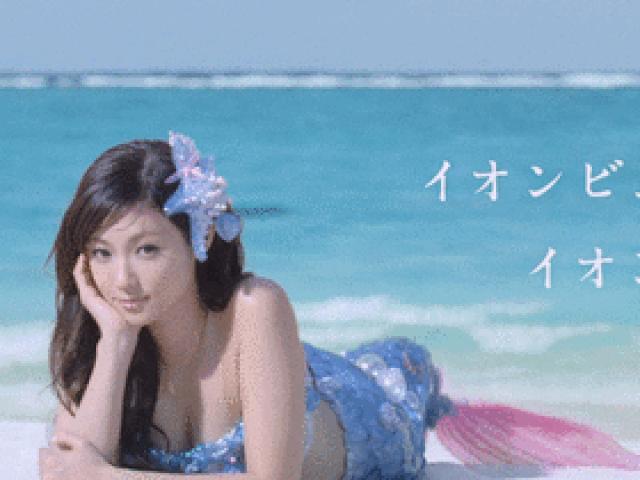 Phim - Mướt mắt ngắm 7 nàng tiên cá đẹp hút hồn trên màn ảnh