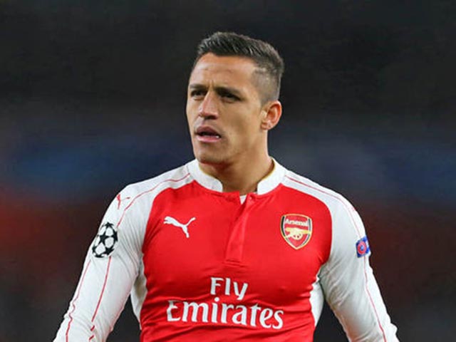 Bóng đá - Chuyển nhượng mùa Đông 21/1: Arsenal giữ Sanchez bằng "chiêu độc"