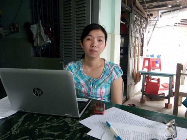 Tin tức trong ngày - Tố công ty gây ngập, cô giáo bị kỷ luật